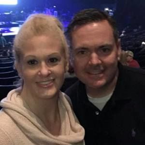 Meet your Posher, Chad